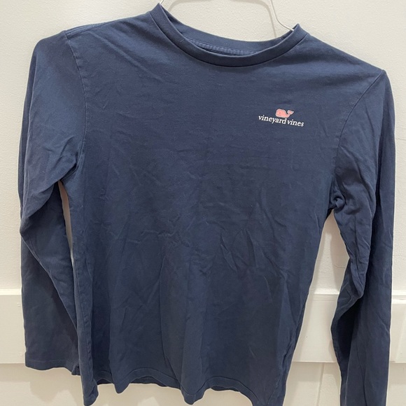 Vineyard Vines l/s tee - Picture 2 of 2